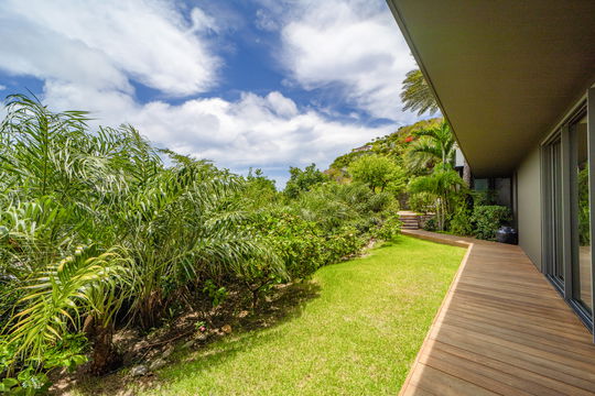 VILLA LES ROCHES FITNESS AREA 6