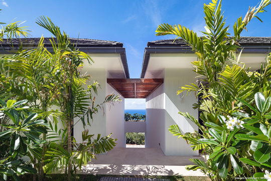 VILLA LES ROCHES OUTDOORS 2