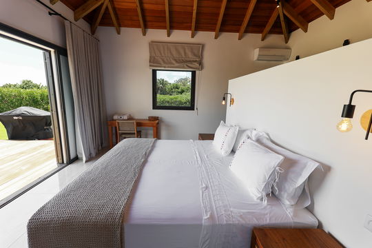 VILLA LUFFY BEDROOM1 1