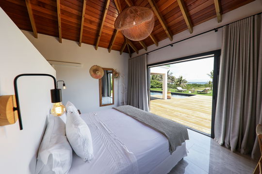 VILLA LUFFY BEDROOM1 5