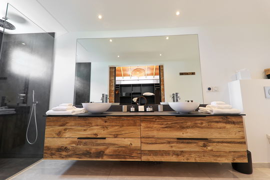 VILLA LUFFY BEDROOM1 7