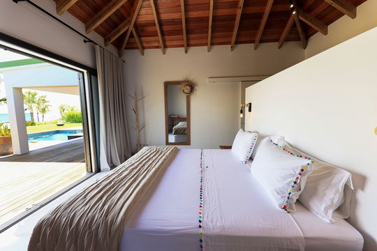VILLA LUFFY BEDROOM2 1