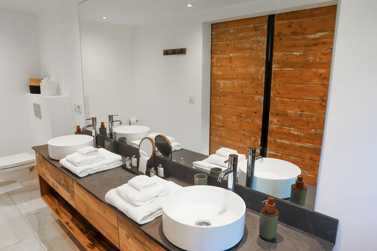 VILLA LUFFY BEDROOM2 5