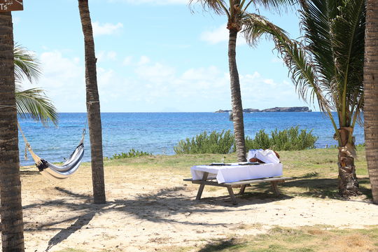 VILLA LUFFY OUTDOORS 3