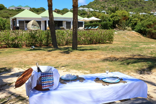 VILLA LUFFY OUTDOORS 4