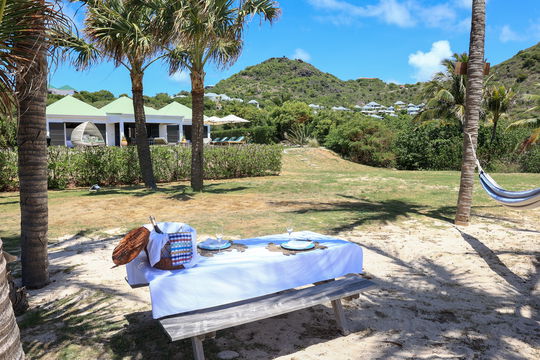 VILLA LUFFY OUTDOORS 5