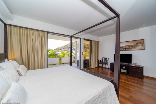 VILLA MATAJAGUI BEDROOM1 2