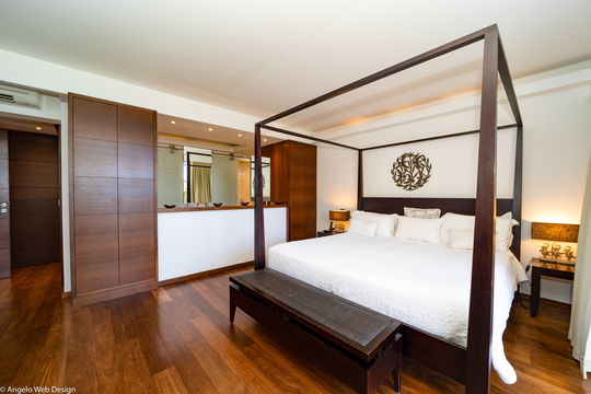 VILLA MATAJAGUI BEDROOM1 3
