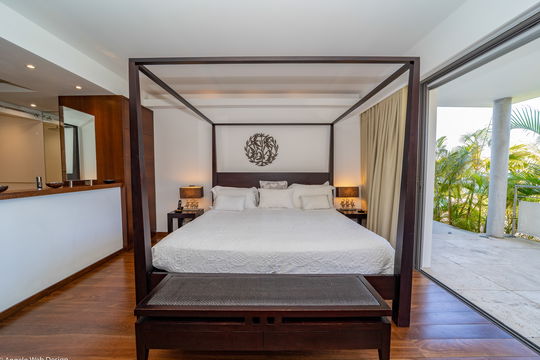 VILLA MATAJAGUI BEDROOM1 4