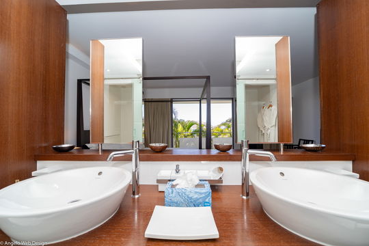VILLA MATAJAGUI BEDROOM1 5