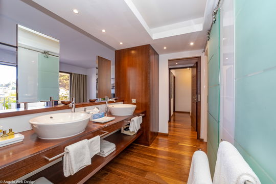 VILLA MATAJAGUI BEDROOM1 6