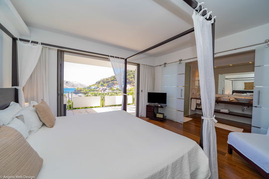 VILLA MATAJAGUI BEDROOM2 1
