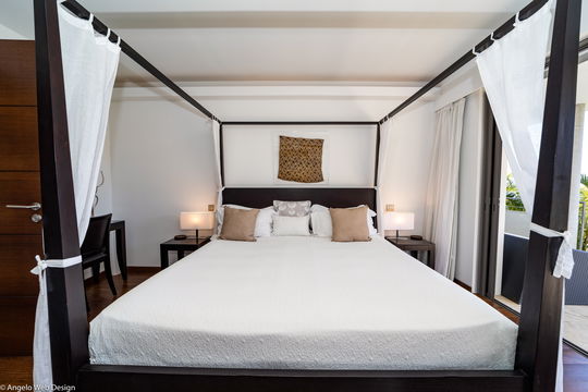 VILLA MATAJAGUI BEDROOM2 2