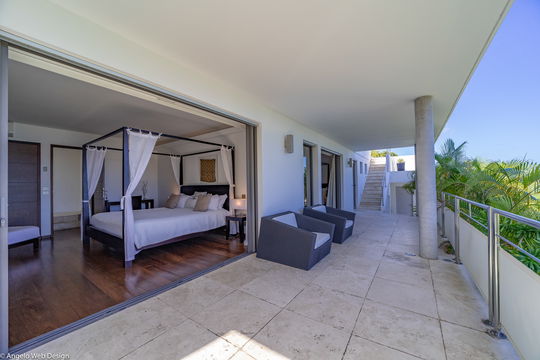 VILLA MATAJAGUI BEDROOM2 7