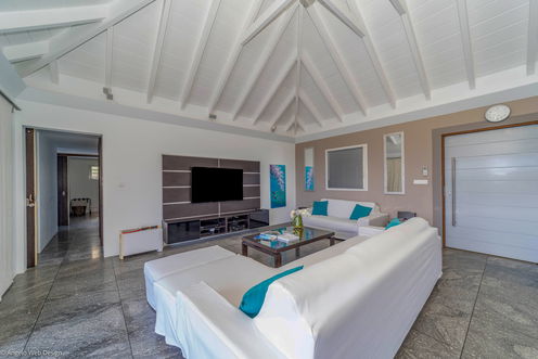 VILLA AYA LIVING AREA 2