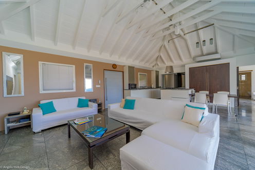 VILLA AYA LIVING AREA 3