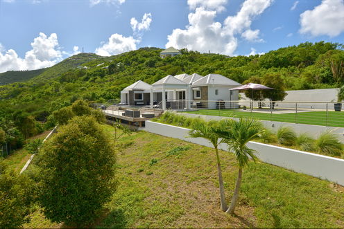 VILLA AYA OUTDOORS 5