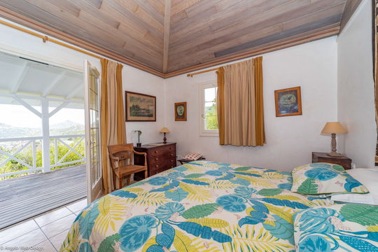 VILLA OPURE BEDROOM1 1