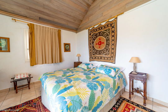 VILLA OPURE BEDROOM1 2