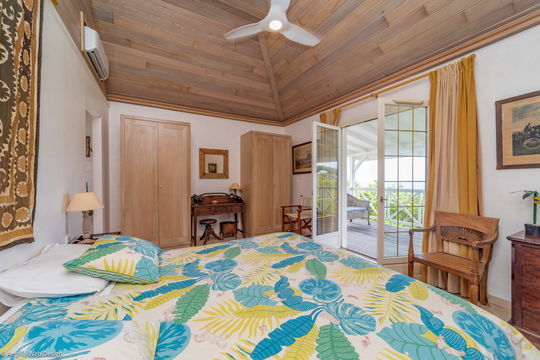 VILLA OPURE BEDROOM1 5