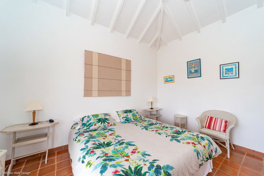 VILLA OPURE BEDROOM2 2