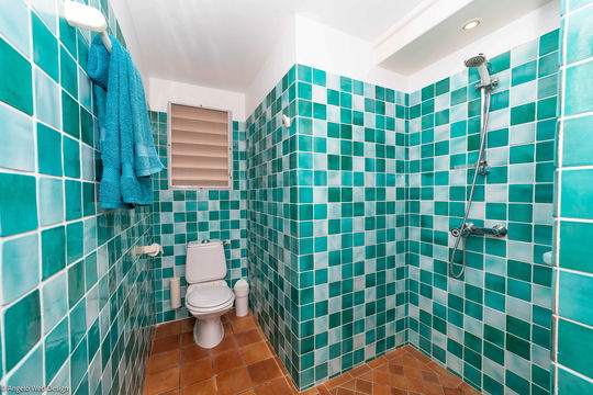 VILLA OPURE BEDROOM2 6