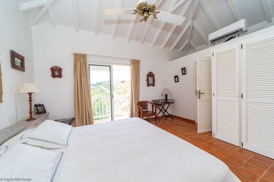 VILLA OPURE BEDROOM3 2