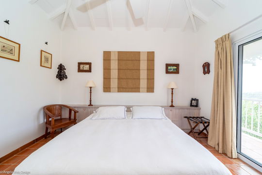 VILLA OPURE BEDROOM3 3