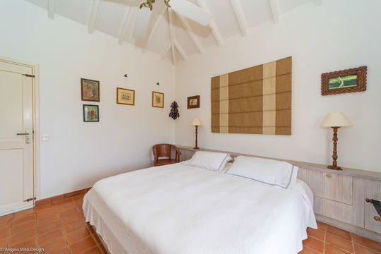 VILLA OPURE BEDROOM3 4