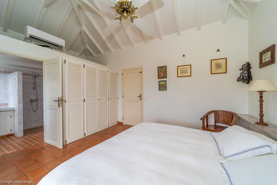 VILLA OPURE BEDROOM3 5
