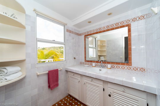 VILLA OPURE BEDROOM3 6