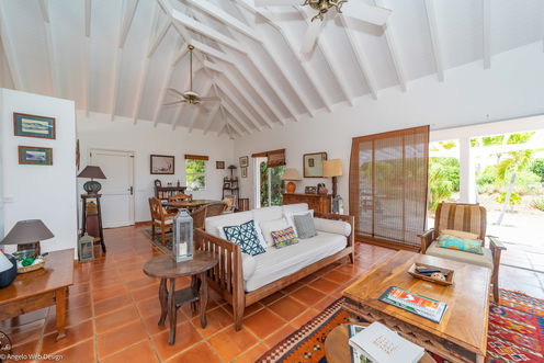 VILLA OPURE LIVING AREA 2