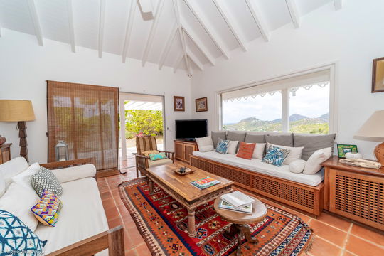 VILLA OPURE LIVING AREA 3