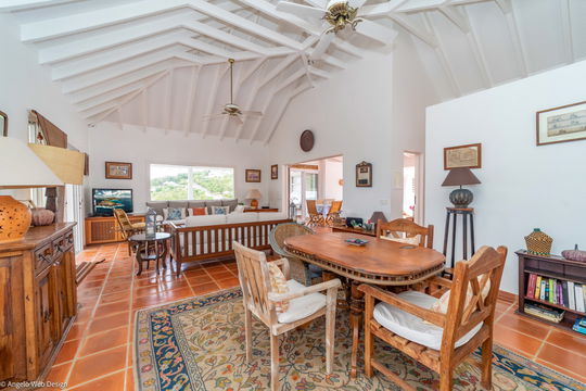 VILLA OPURE LIVING AREA 5