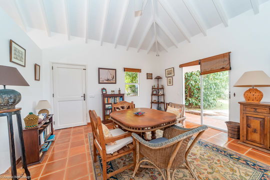 VILLA OPURE LIVING AREA 6