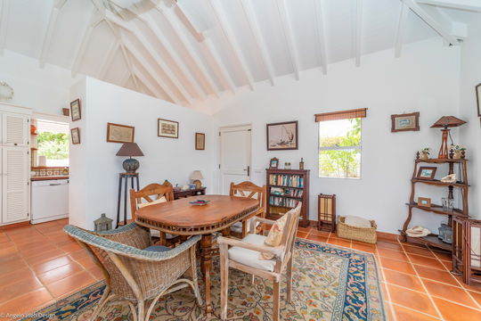 VILLA OPURE LIVING AREA 7
