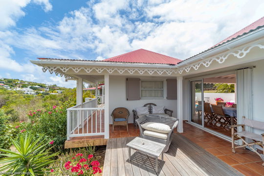 VILLA OPURE OUTDOORS 1