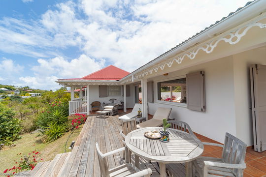 VILLA OPURE OUTDOORS 2
