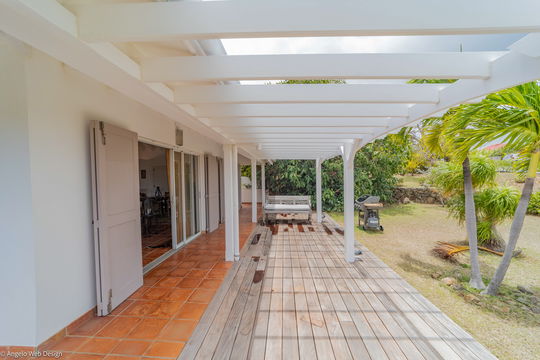 VILLA OPURE OUTDOORS 3