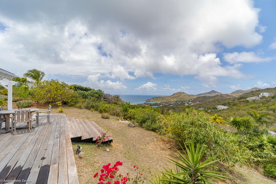VILLA OPURE OUTDOORS 5