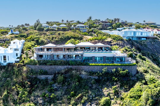 VILLA BRAHAMA AERIAL VIEWS 2