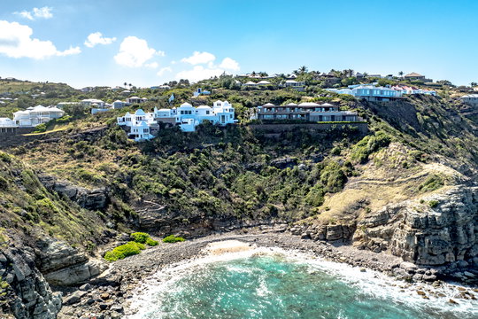 VILLA BRAHAMA AERIAL VIEWS 3