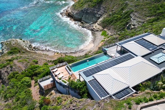 VILLA BRAHAMA AERIAL VIEWS 5