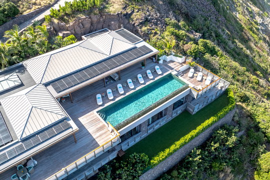 VILLA BRAHAMA AERIAL VIEWS 7