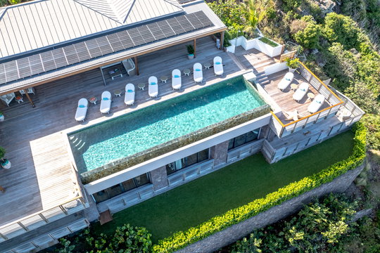 VILLA BRAHAMA AERIAL VIEWS 8