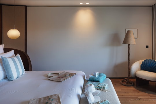 VILLA BRAHAMA BEDROOM1 2