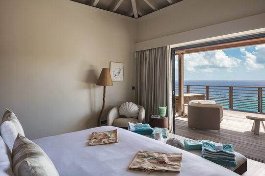 VILLA BRAHAMA BEDROOM1 3