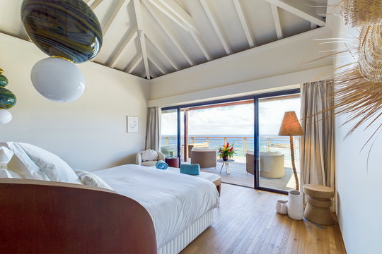 VILLA BRAHAMA BEDROOM1 4