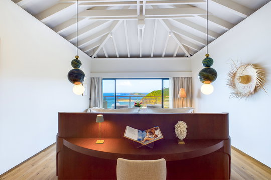 VILLA BRAHAMA BEDROOM1 5