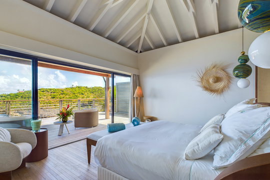 VILLA BRAHAMA BEDROOM1 6